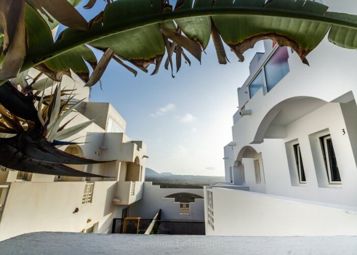 Casa Carmen Fuerteventura