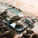 Surfcamp Moliets Frankrijk