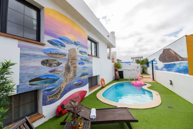 Surfhouse corralejo surf