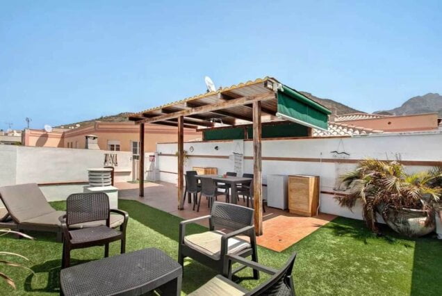 Endless Summer Vibes Tenerife