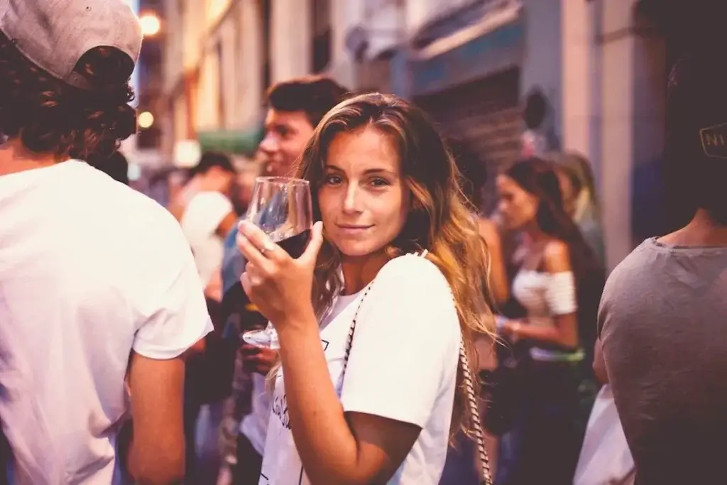 Surfbase Vieuw Boucau chilling