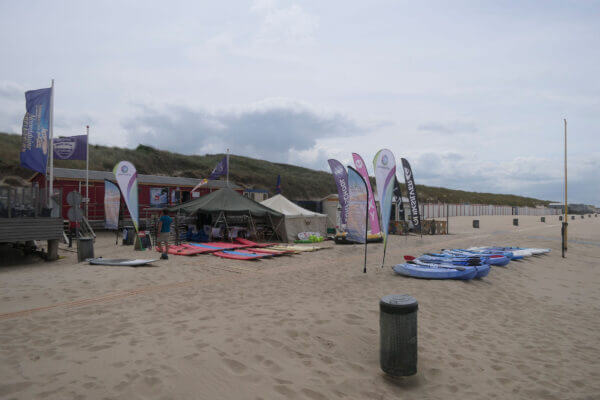Surfschool Domburg