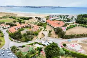 Surfbase Loredo Spanje