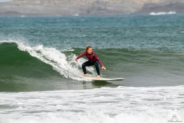 Tasha’s Surfcamp Portugal 7 nachten